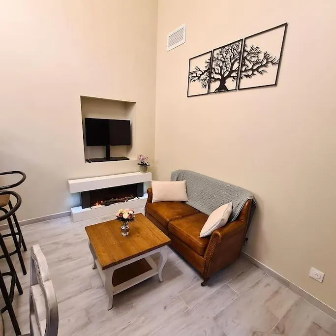 Mazet Independant Pour 2 Personnes A St Remy Villa Saint-Remy-de-Provence 0*,  France