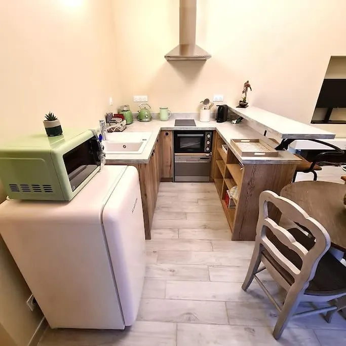 Mazet Independant Pour 2 Personnes A St Remy Villa Saint-Remy-de-Provence 0*,  France