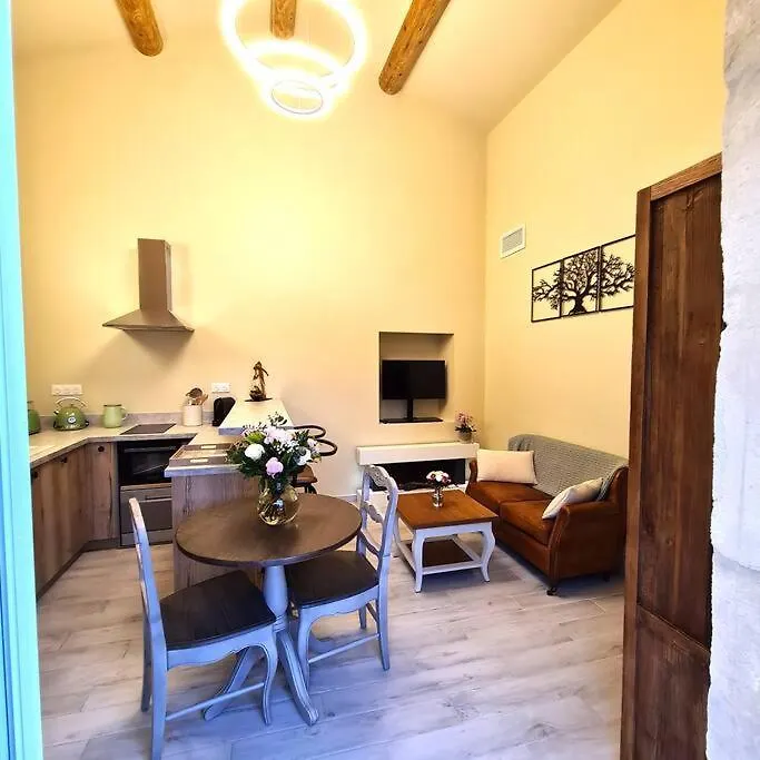 Mazet Independant Pour 2 Personnes A St Remy Villa Saint-Remy-de-Provence Holiday home