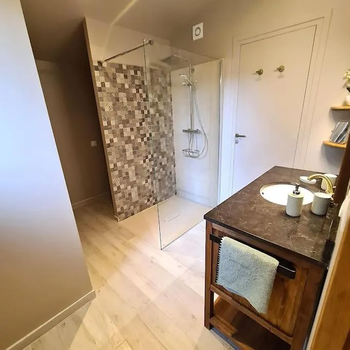 Holiday home Mazet Independant Pour 2 Personnes A St Remy Villa Saint-Remy-de-Provence