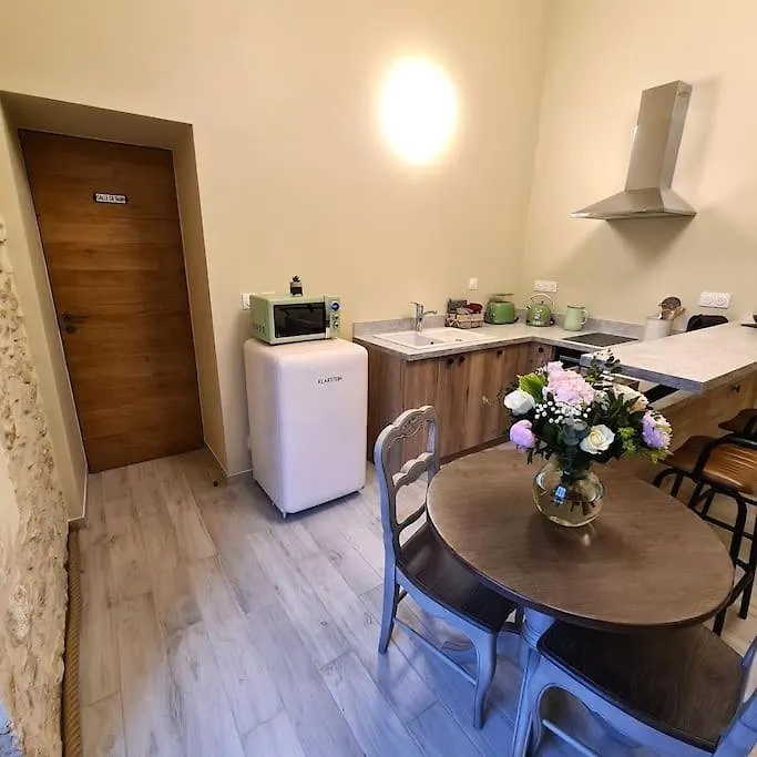 Mazet Independant Pour 2 Personnes A St Remy Villa Saint-Remy-de-Provence Holiday home