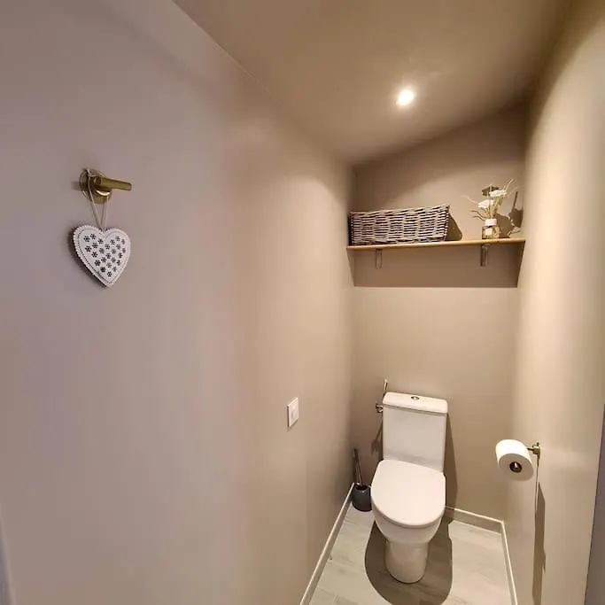 Holiday home Mazet Independant Pour 2 Personnes A St Remy Villa Saint-Remy-de-Provence France
