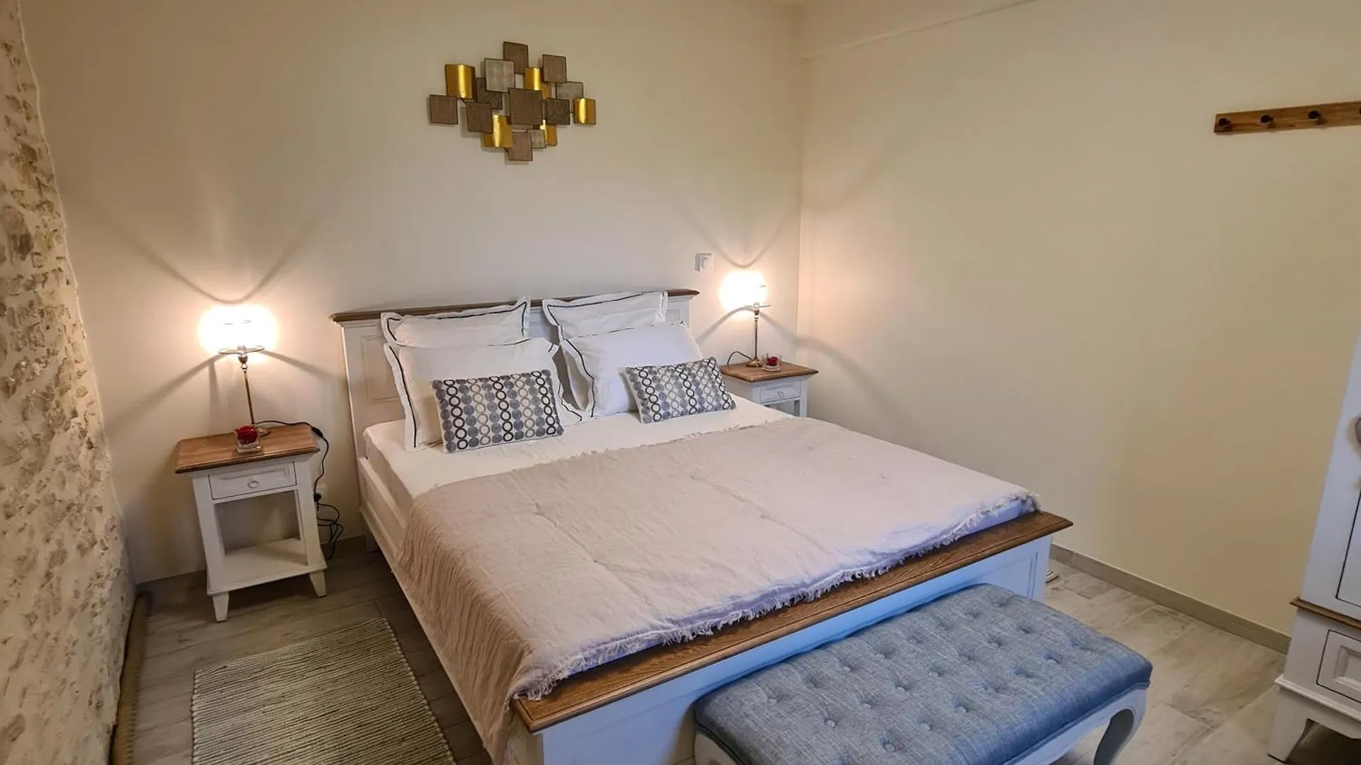Mazet Independant Pour 2 Personnes A St Remy Villa Saint-Remy-de-Provence Holiday home