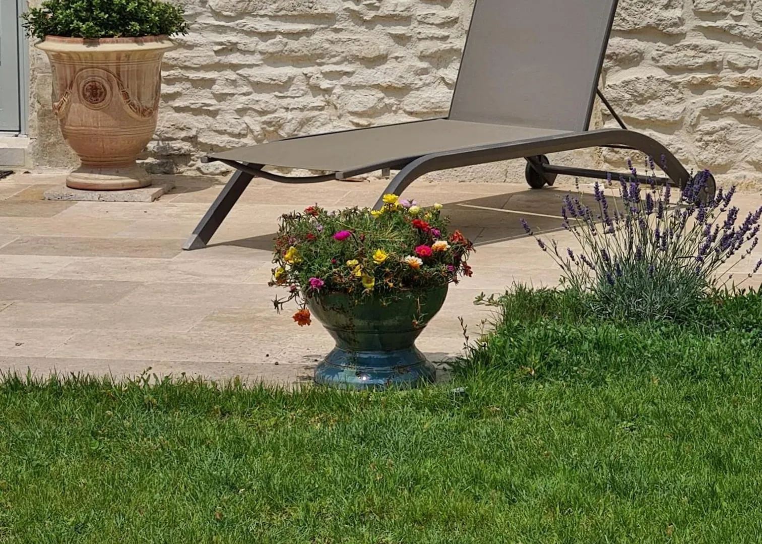 Mazet Independant Pour 2 Personnes A St Remy Villa Saint-Remy-de-Provence