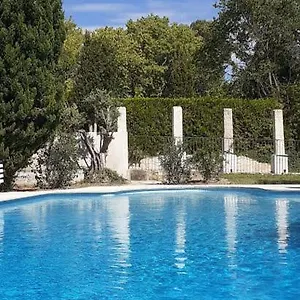 Glanum Et Hotel