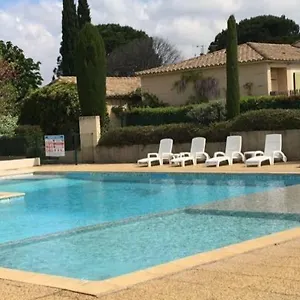 Mazet De Malo Saint-Remy-de-Provence