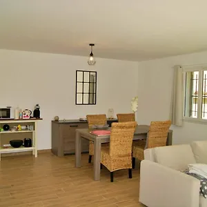 Ferienhaus La Petite Maison En Provence, Saint-Rémy-de-Provence