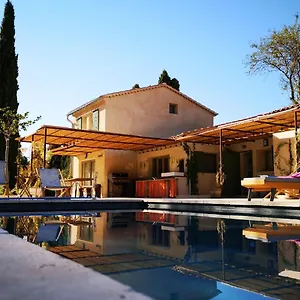 Mas De La Cadeniere Villa