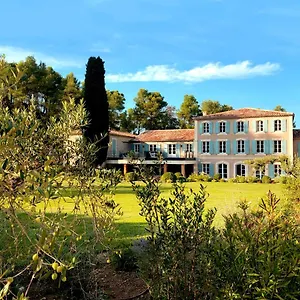 Domaine De Valmouriane Saint-Remy-de-Provence