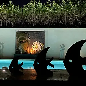 Mas Beau Soleil & De Charme Avec Jacuzzi&jardin Prives Vakantiehuis
