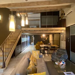 Le Loft Duplex, 2 Terrasses, Au Coeur Du Village Saint-Remy-de-Provence