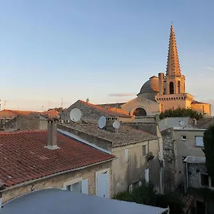 Luxury In The Heart St.remy-de-provence Saint-Remy-de-Provence