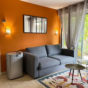 Super Cozy Mazet 5mn From Heart Of Remy Hébergement de vacances