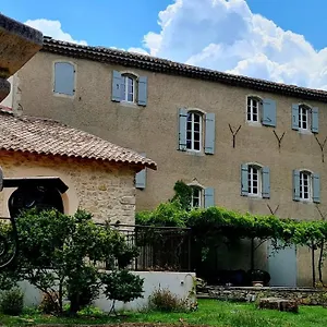 Bed & Breakfast D'hotes Le Domaine De Romanil, Saint-Rémy-de-Provence