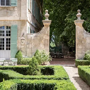Domaine De Chalamon Saint-Remy-de-Provence