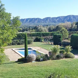 En Provence, Chez Stephanie Et Marcel Saint-Remy-de-Provence