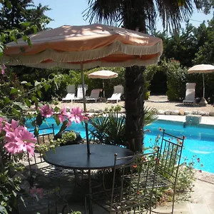 Casa vacanze Piscine Chauffée La Balancelle, Saint-Rémy-de-Provence