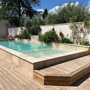 Les Logis De Cocagne Saint-Remy-de-Provence