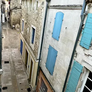 La Maison Plume, Boutique Saint-Remy-de-Provence