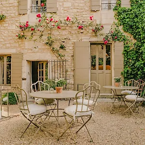 La Maison Du Village Saint-Remy-de-Provence