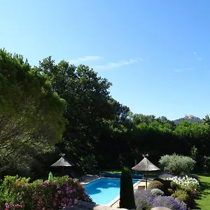 Locanda De Saint-rémy - Restaurant étoilé Fany Rey, Saint-Rémy-de-Provence