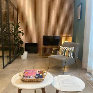 Le Loft City, Au Coeur Du Village Saint-Remy-de-Provence