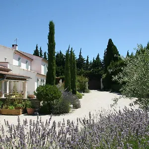Ferienhaus Mas De L'estello, Saint-Rémy-de-Provence