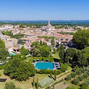 De L'image Hotel