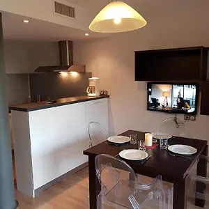 Aparthotel Mas De Valrugues Holifrance, Saint-Rémy-de-Provence