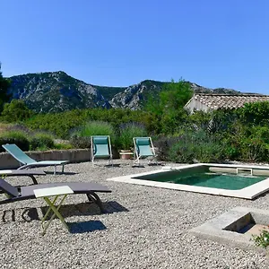 Ferienhaus Des Genets, Saint-Rémy-de-Provence