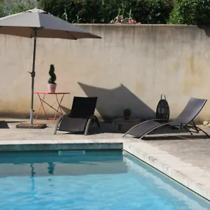 Les Mazets De Pascale Hébergement de vacances