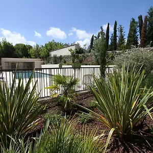 Apartment Alpilles Serena, Saint-Rémy-de-Provence